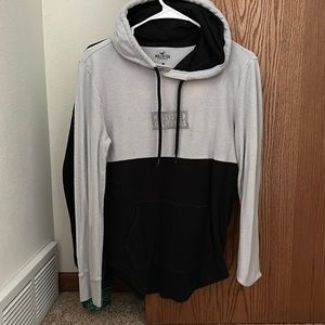Hollister hoodie
